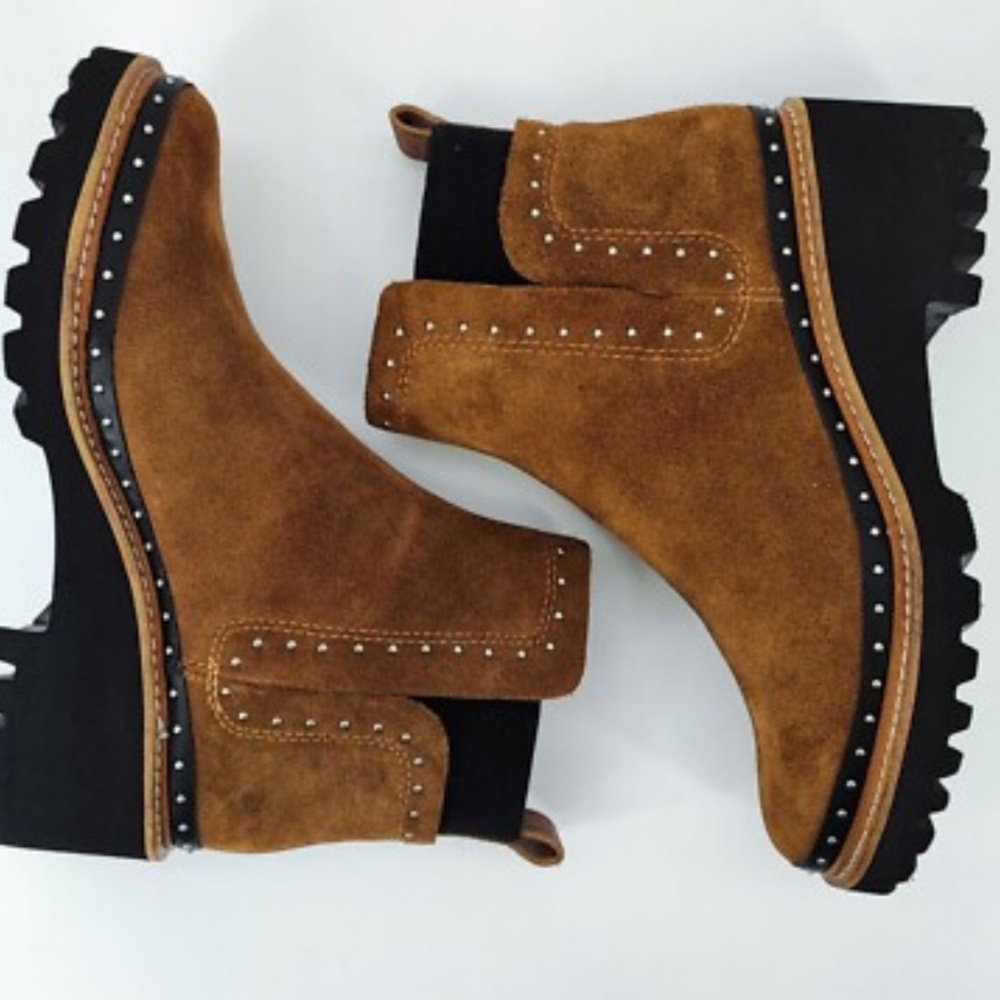 Dolce Vita Black Sole Design